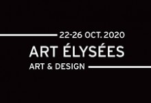 ART ELYSEES - REPORTEE EN 2021